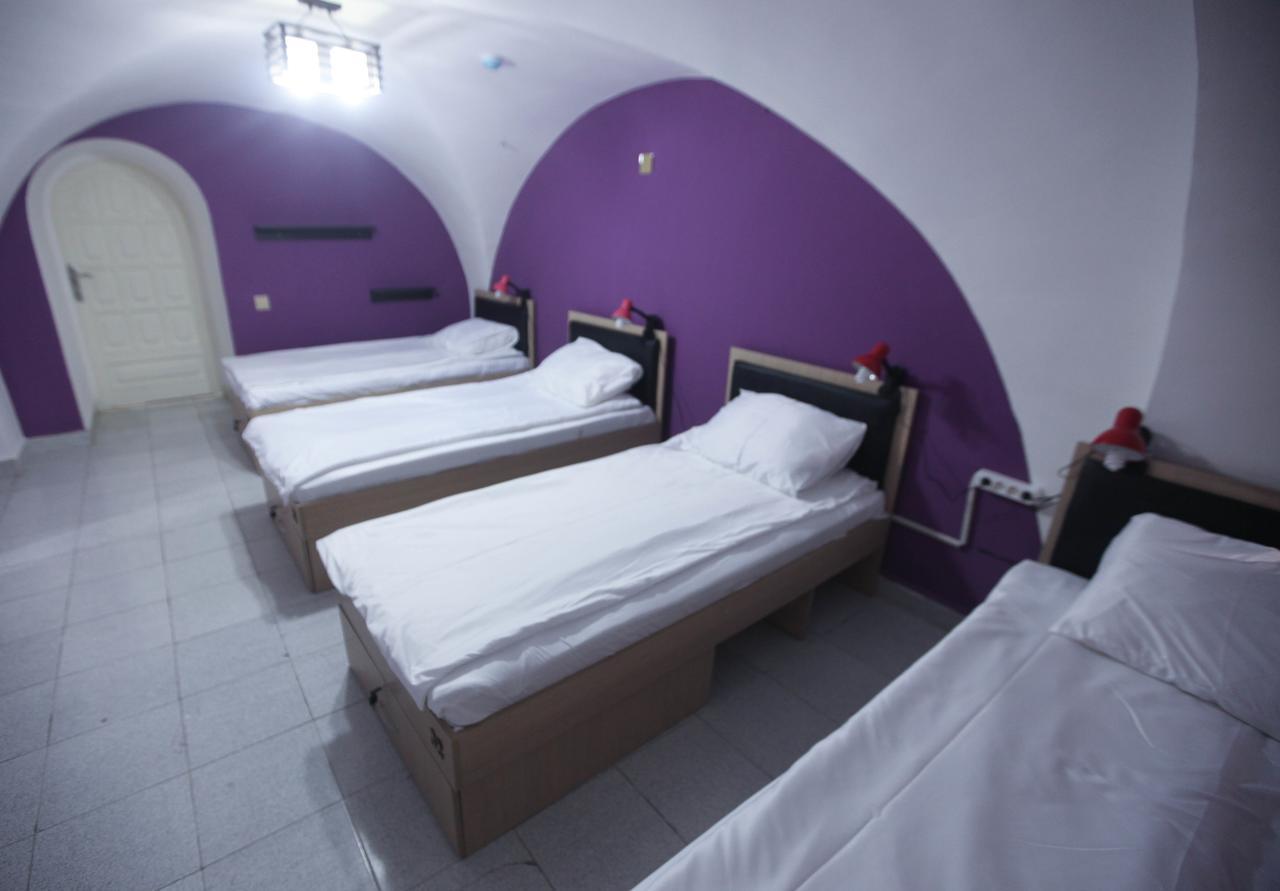 Myhostel Baku Exteriér fotografie